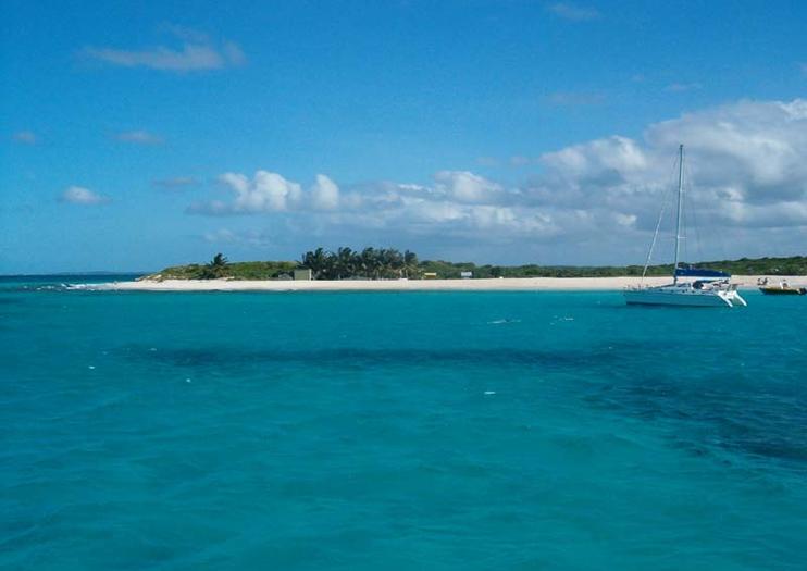 Anguilla